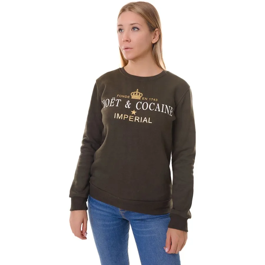 Little Secret / Свитшот Little Secret / Свитшот