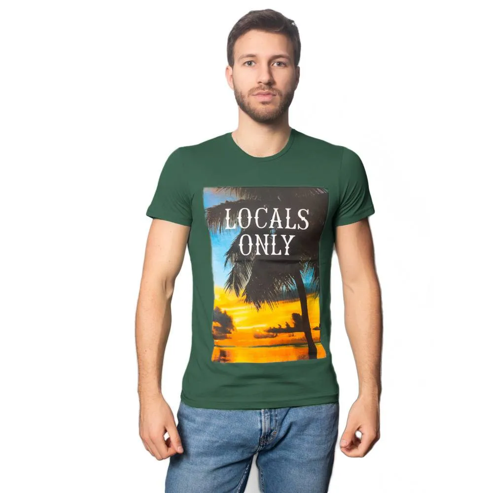 Giovedi / Футболка Giovedi / Футболка