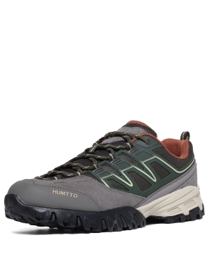 Humtto / Кроссовки треккинговые мужские