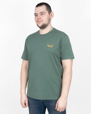 ROHU / Футболка