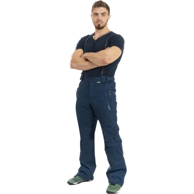 SNOW HEADQUARTER / Брюки горнолыжные