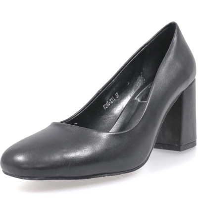 Channal Vita / Туфли