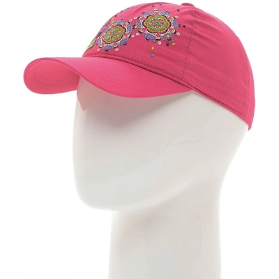 Бейсболка Maxval