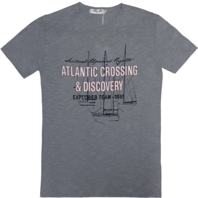 Tumassi / Футболка