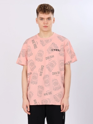 Naulice / Футболка повседневная