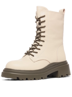 Torsion Field (Тофа) / Ботинки женские утепленные