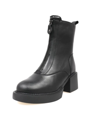 Torsion Field (Тофа) / Ботинки женские утепленные