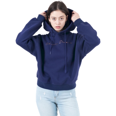Chic and Charisma / Худи 01291