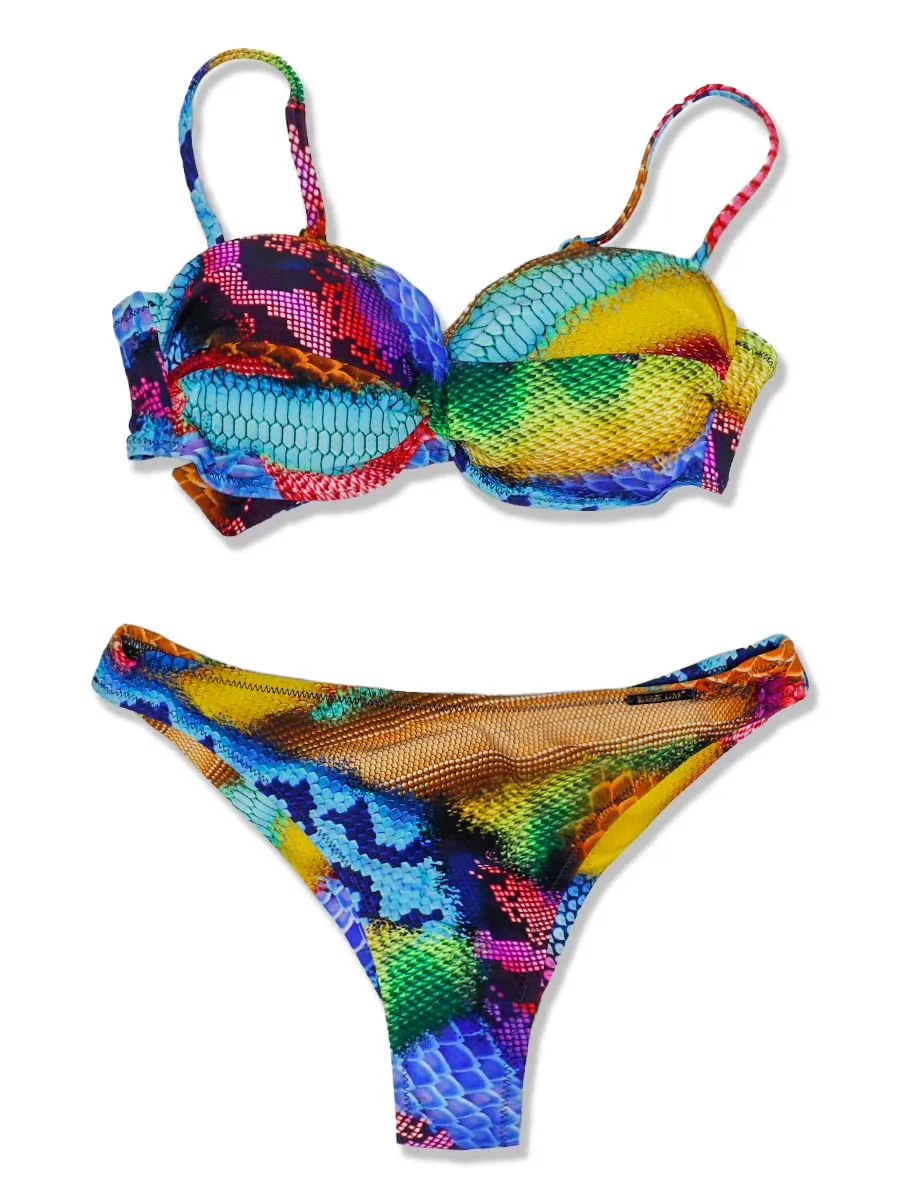 Rivage Line / Купальник раздельный Rivage Line / Купальник раздельный