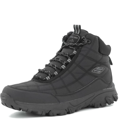 Patrol / Ботинки