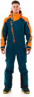 Dragonfly / Комбинезон сноубордический / горнолыжный / зимний Gravity Premium (Kamchatka)