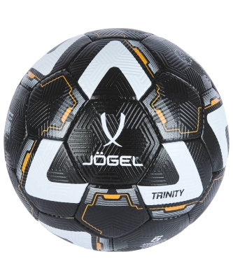 Jögel / Мяч футбольный Trinity (5) УТ17604