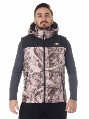 Super Pogo / Жилет