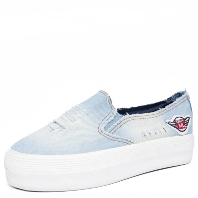 Gelsomino / Слипоны