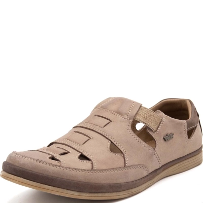 NIK / Сандалеты