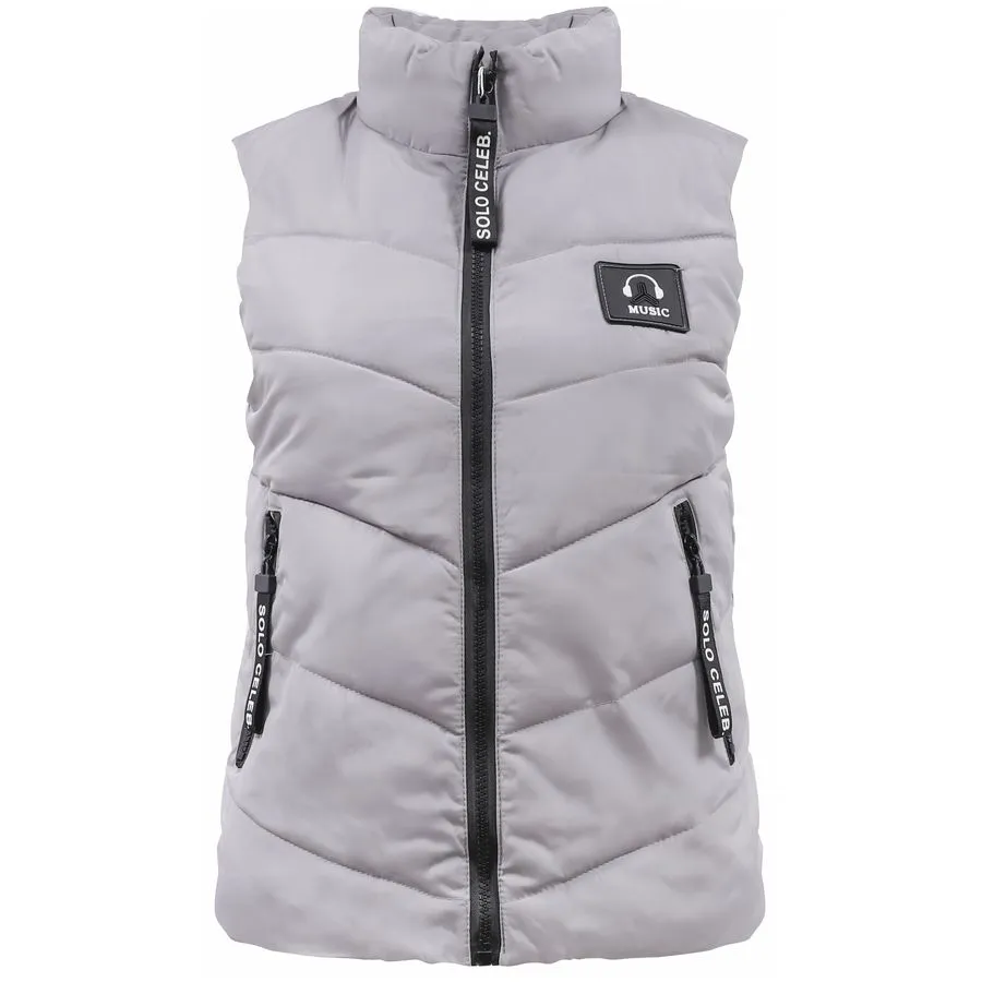 Sport & Moda / Жилет утепленный Sport & Moda / Жилет утепленный