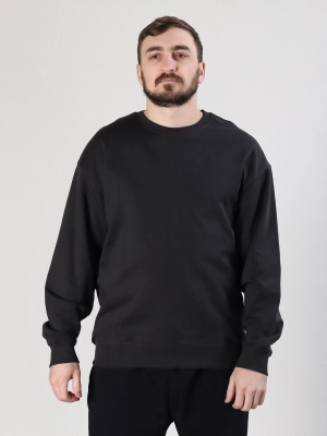 SAZ / Свитшот из хлопка