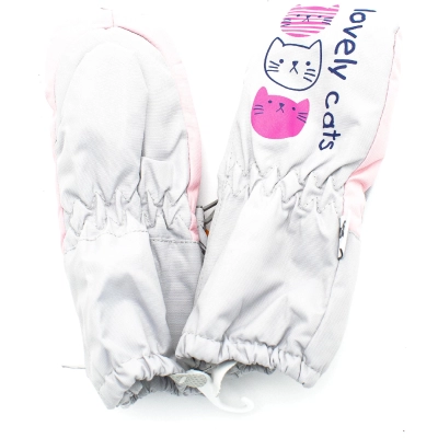 Handai / Варежки / горнолыжные / рукавицы / спортивные / детские