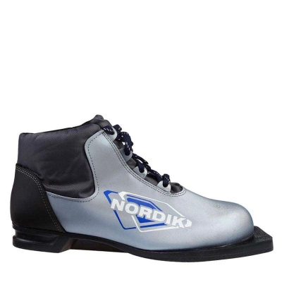 Spine Nordik / Ботинки лыжные Spine Nordik 43/7, крепление NN75