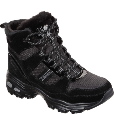 Skechers / Ботинки D'Lites - D'Licious 44966-BBK