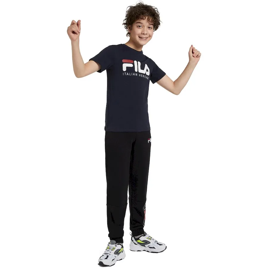 Fila / Футболка Fila / Футболка
