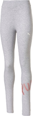 Puma / Леггинсы Alpha Leggings G 580220_04