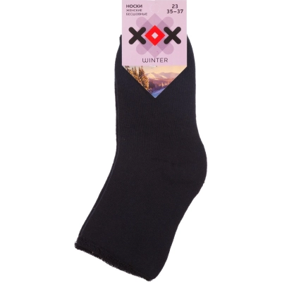 Носки XOX