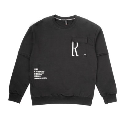 Sport & Moda / Свитшот 85811