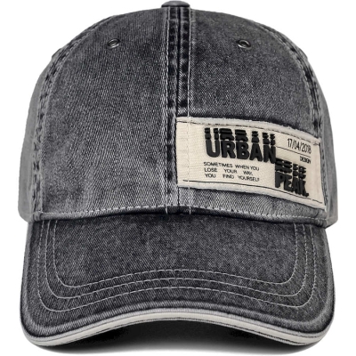 Urban Peak / Бейсболка BM122082