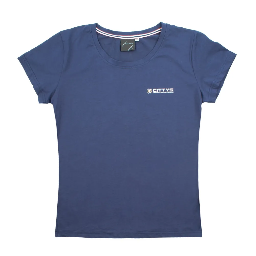Cittys / Футболка спортивная Cittys / Футболка спортивная