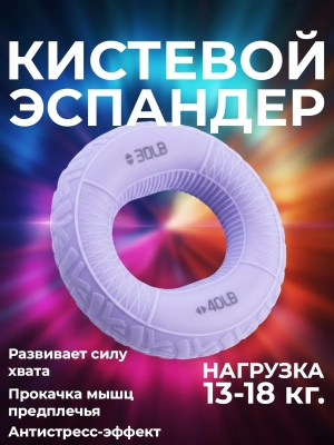 Naulice / Кистевой эспандер (13-18 кг.)
