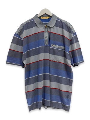 Mostom / Футболка-поло