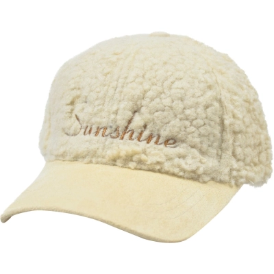 Sport & Moda / Бейсболка утепленная