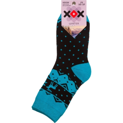 Носки XOX
