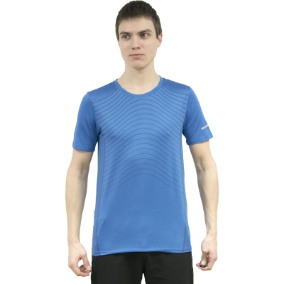 Sport & Moda / Футболка / спортивная / для фитнеса / спортзала A31