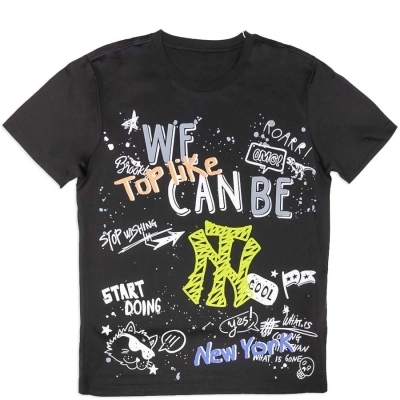 Michael Fairwhale / Футболка