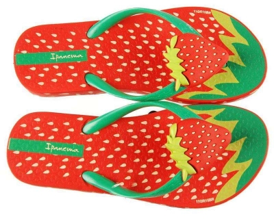 Ipanema / Шлепанцы Tutti Frutti Kids 81889-21175