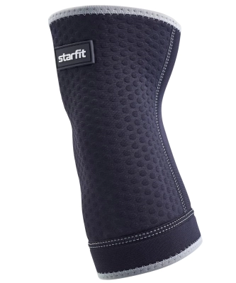 Starfit / Суппорт локтя неопреновый