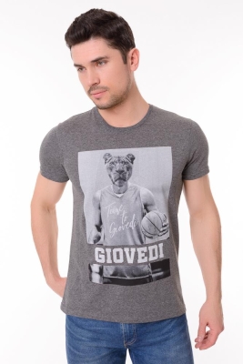 Giovedi / Футболка 190059
