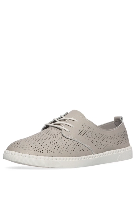 Бренд не указан / Туфли с перфорацией