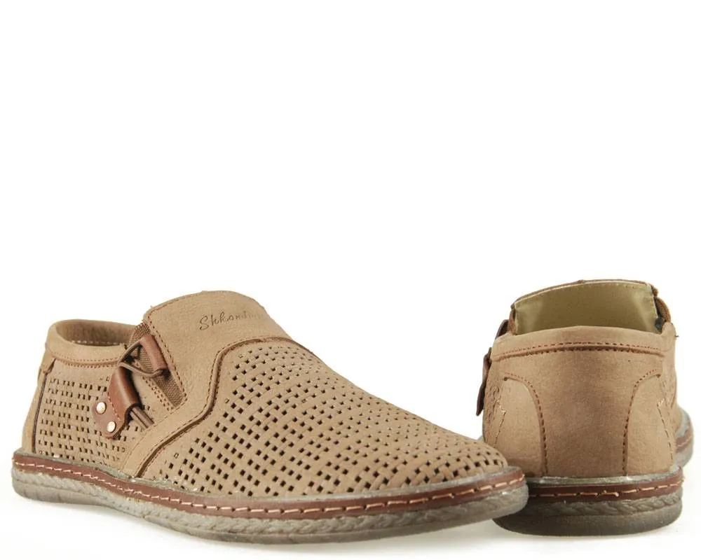 Spiker / Мокасины Spiker / Мокасины