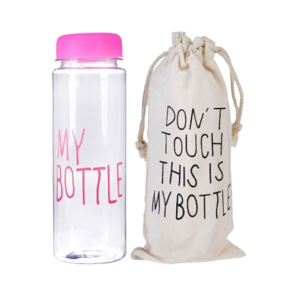 My Bottle / Бутылка для воды, 500 мл. 3516289