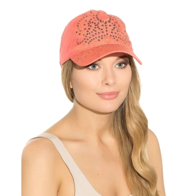 Maxval / Бейсболка