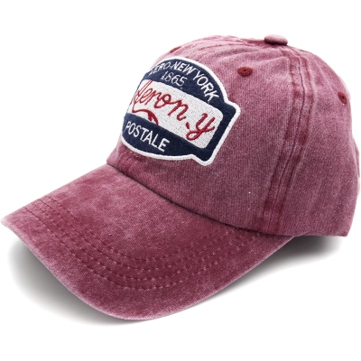 PAC HEAD / Бейсболка / Aeron