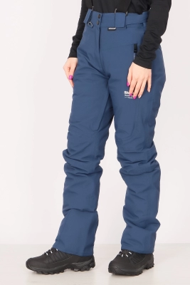 SNOW HEADQUARTER / Полукомбинезон горнолыжный