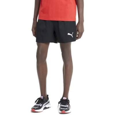 Puma / Шорты ACTIVE Woven Shorts 5" 586728_01