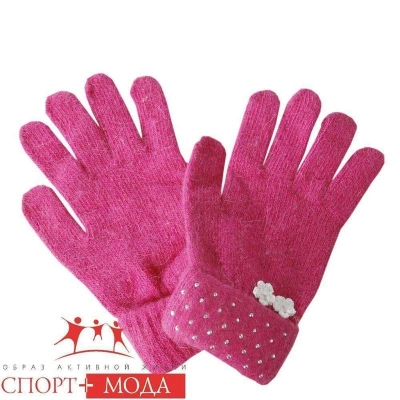 Piush / Перчатки