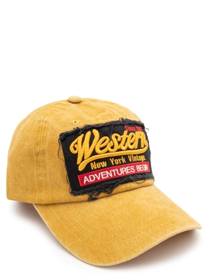 PAC HEAD / Бейсболка / WESTERN 2912-26