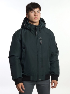 Shark Force / Куртка утепленная