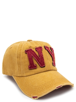 PAC HEAD / Бейсболка / NY 2912-18